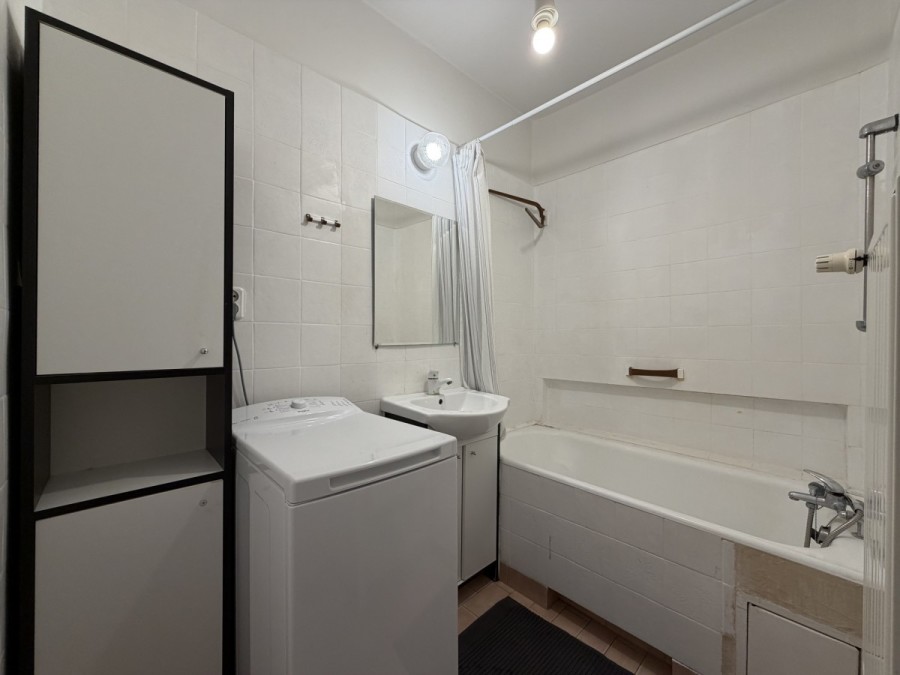 Warszawa, Ursynów, Stanisława Kulczyńskiego, | 2 pokoje | Ogród 20 m² | Obok Metra Imielin