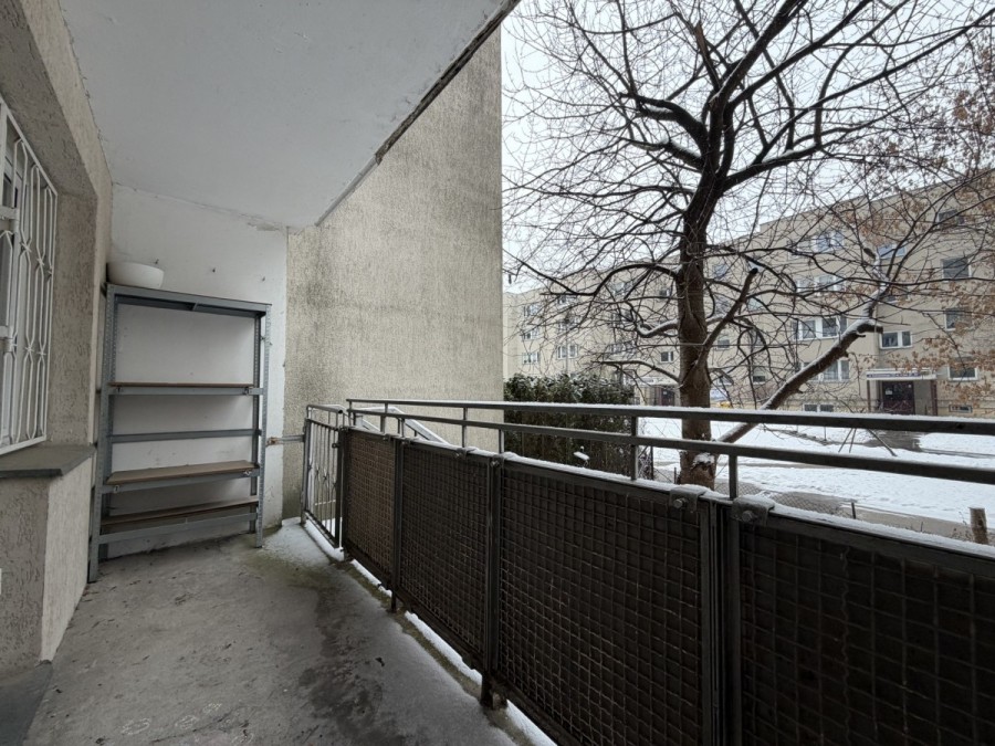 Warszawa, Ursynów, Stanisława Kulczyńskiego, | 2 pokoje | Ogród 20 m² | Obok Metra Imielin