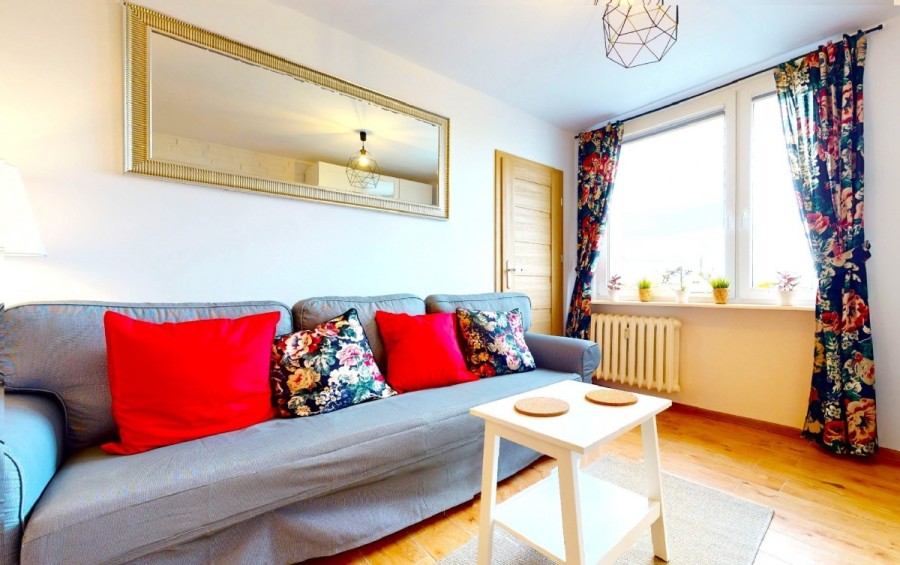 powiat Warszawa, Warszawa, Łukowska, Dwa mieszkania, ul. Łukowska.