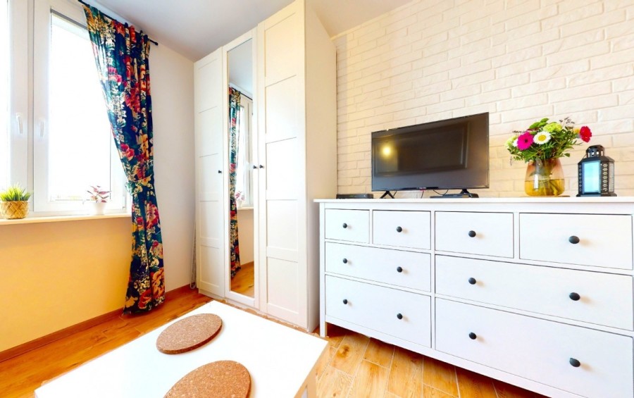 powiat Warszawa, Warszawa, Łukowska, Dwa mieszkania, ul. Łukowska.