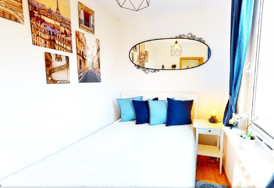 powiat Warszawa, Warszawa, Łukowska, Dwa mieszkania, ul. Łukowska.