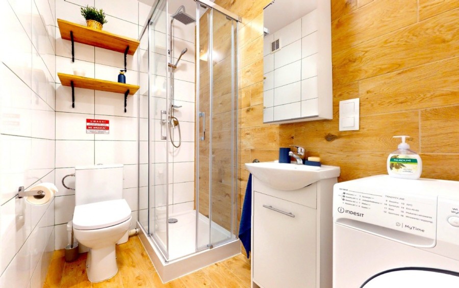 powiat Warszawa, Warszawa, Łukowska, Dwa mieszkania, ul. Łukowska.