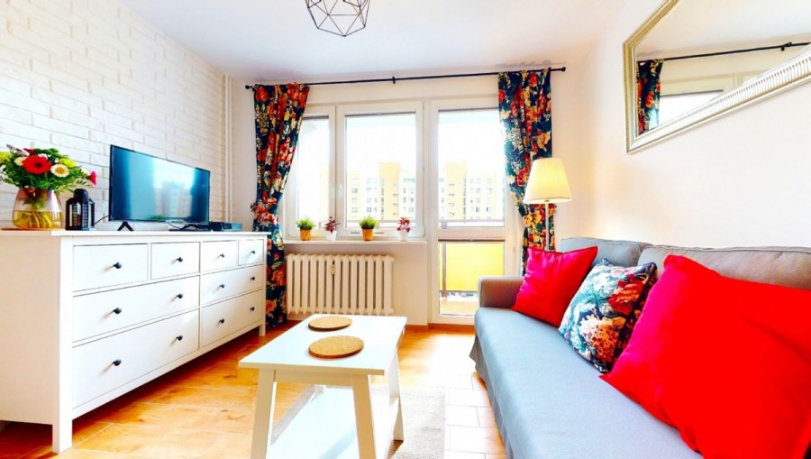 powiat Warszawa, Warszawa, Łukowska, Dwa mieszkania, ul. Łukowska.