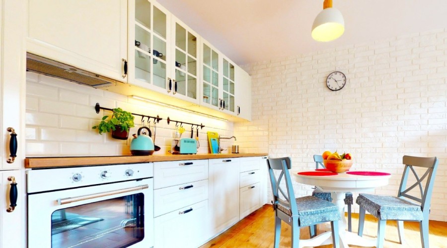 powiat Warszawa, Warszawa, Łukowska, Dwa mieszkania, ul. Łukowska.