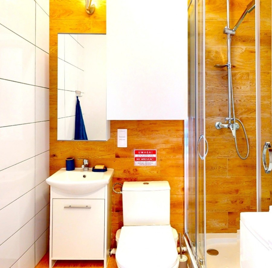 powiat Warszawa, Warszawa, Łukowska, Dwa mieszkania, ul. Łukowska.