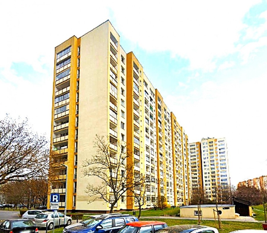 powiat Warszawa, Warszawa, Łukowska, Dwa mieszkania, ul. Łukowska.