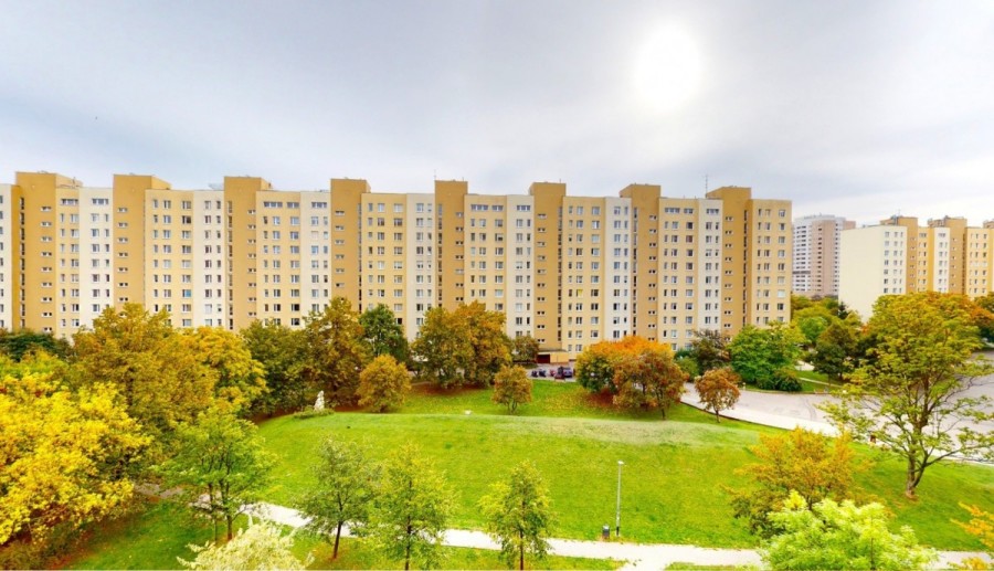 powiat Warszawa, Warszawa, Łukowska, Dwa mieszkania, ul. Łukowska.