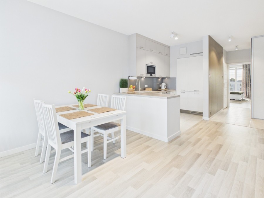 Warszawa, Praga-Południe Gocław, Jana Nowaka-Jeziorańskiego, 3 pokoje | 2 balkony | Klimatyzacja, Garaż, Cisza