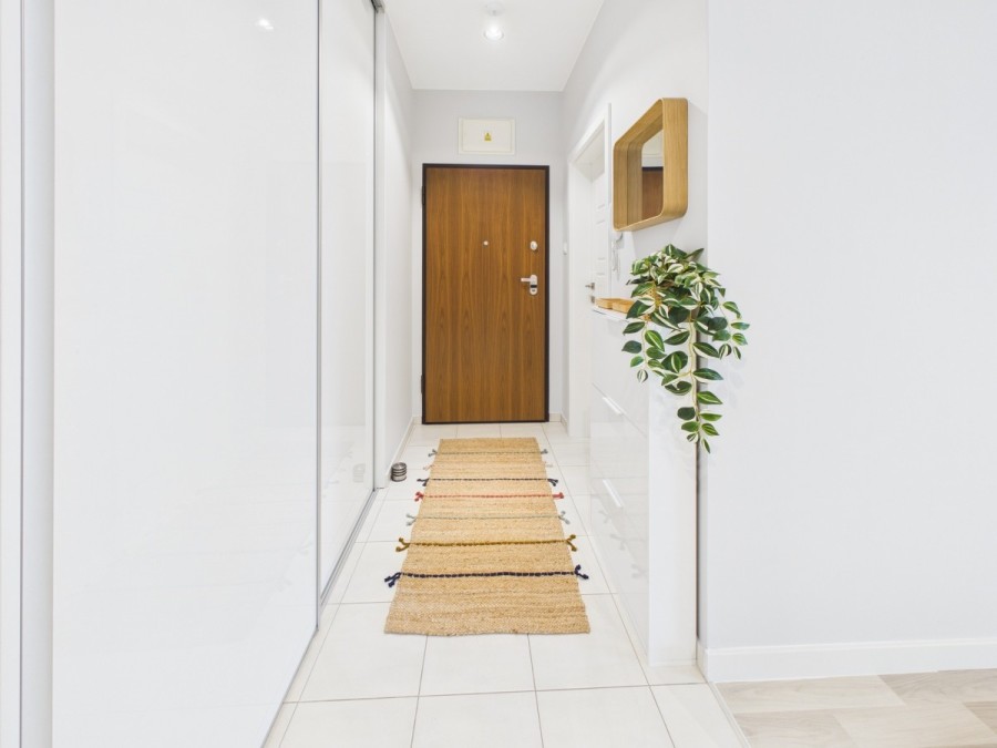 Warszawa, Praga-Południe Gocław, Jana Nowaka-Jeziorańskiego, 3 pokoje | 2 balkony | Klimatyzacja, Garaż, Cisza