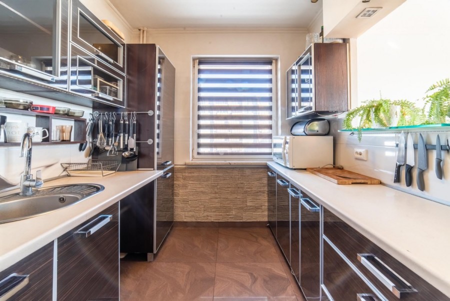 Warszawa, Praga-Południe Gocław, Gen. Tadeusza Bora-Komorowskiego, Powierzchnia mieszkania w realu to ponad 66 m2