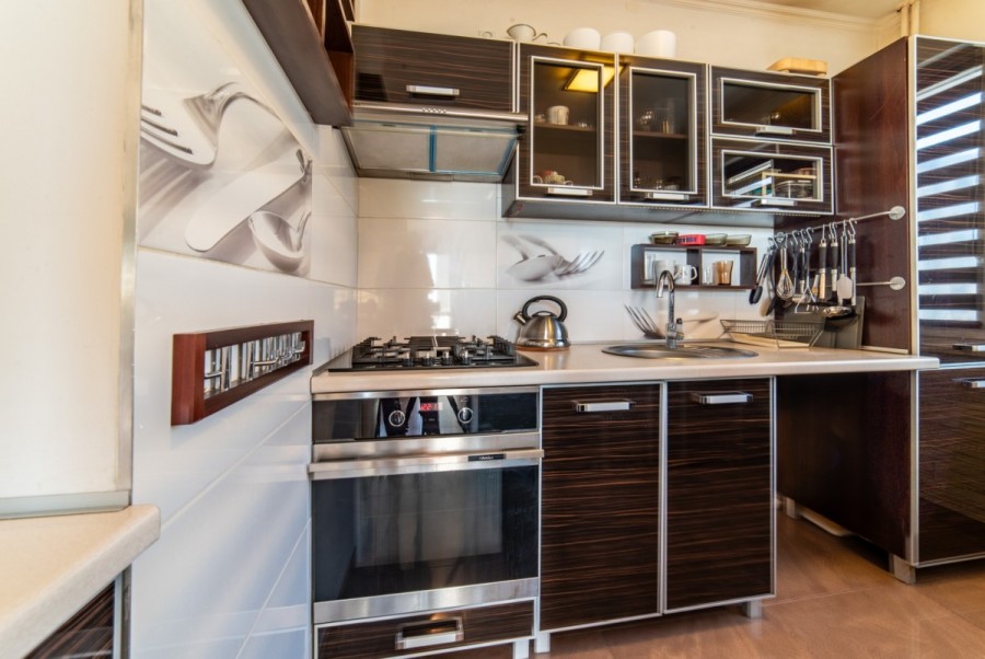 Warszawa, Praga-Południe Gocław, Gen. Tadeusza Bora-Komorowskiego, Powierzchnia mieszkania w realu to ponad 66 m2