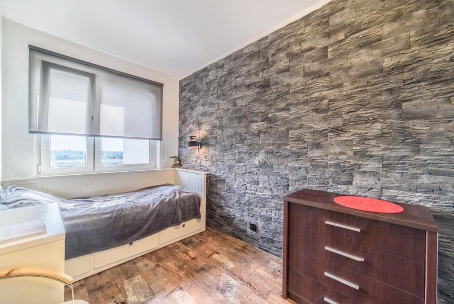 Warszawa, Praga-Południe Gocław, Gen. Tadeusza Bora-Komorowskiego, Powierzchnia mieszkania w realu to ponad 66 m2