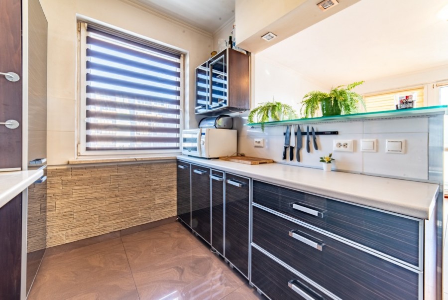 Warszawa, Praga-Południe Gocław, Gen. Tadeusza Bora-Komorowskiego, Powierzchnia mieszkania w realu to ponad 66 m2