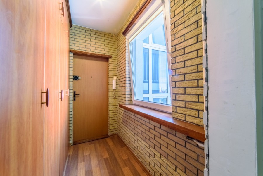 Warszawa, Praga-Południe Gocław, Gen. Tadeusza Bora-Komorowskiego, Powierzchnia mieszkania w realu to ponad 66 m2