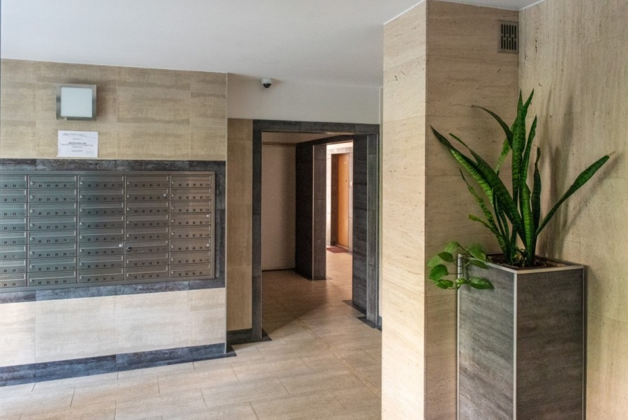 Warszawa, Praga-Południe Gocław, Gen. Tadeusza Bora-Komorowskiego, Powierzchnia mieszkania w realu to ponad 66 m2