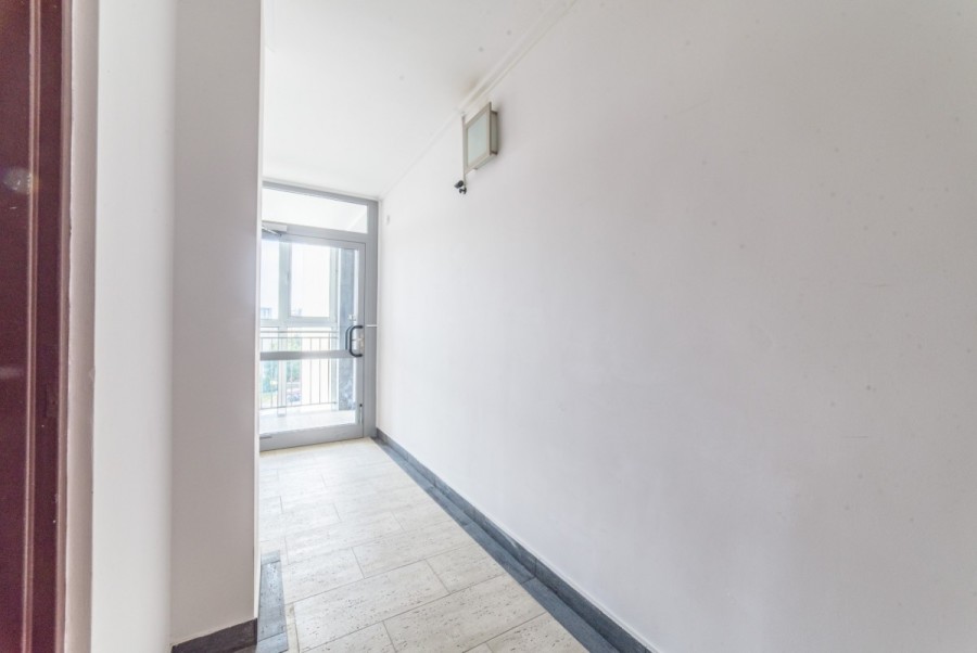 Warszawa, Praga-Południe Gocław, Gen. Tadeusza Bora-Komorowskiego, Powierzchnia mieszkania w realu to ponad 66 m2