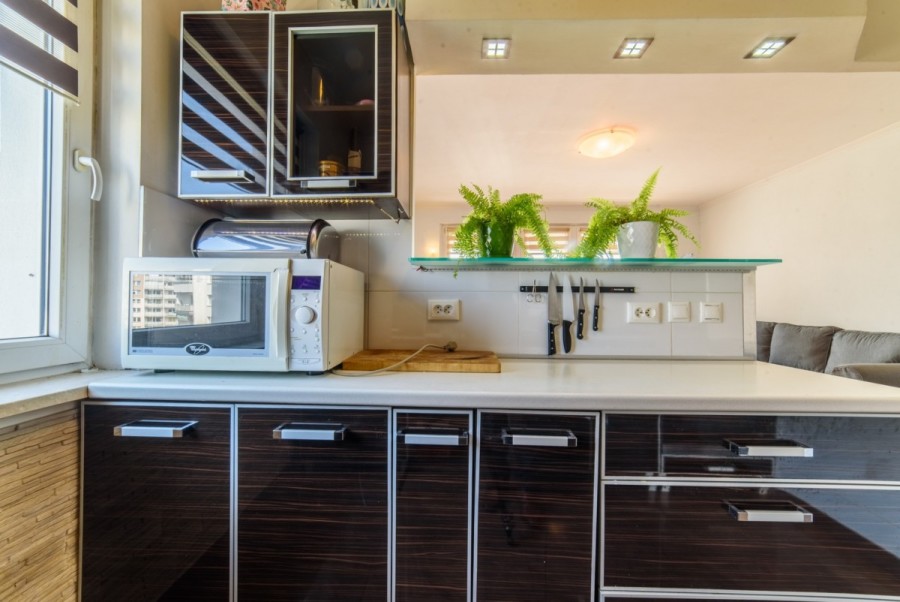 Warszawa, Praga-Południe Gocław, Gen. Tadeusza Bora-Komorowskiego, Powierzchnia mieszkania w realu to ponad 66 m2