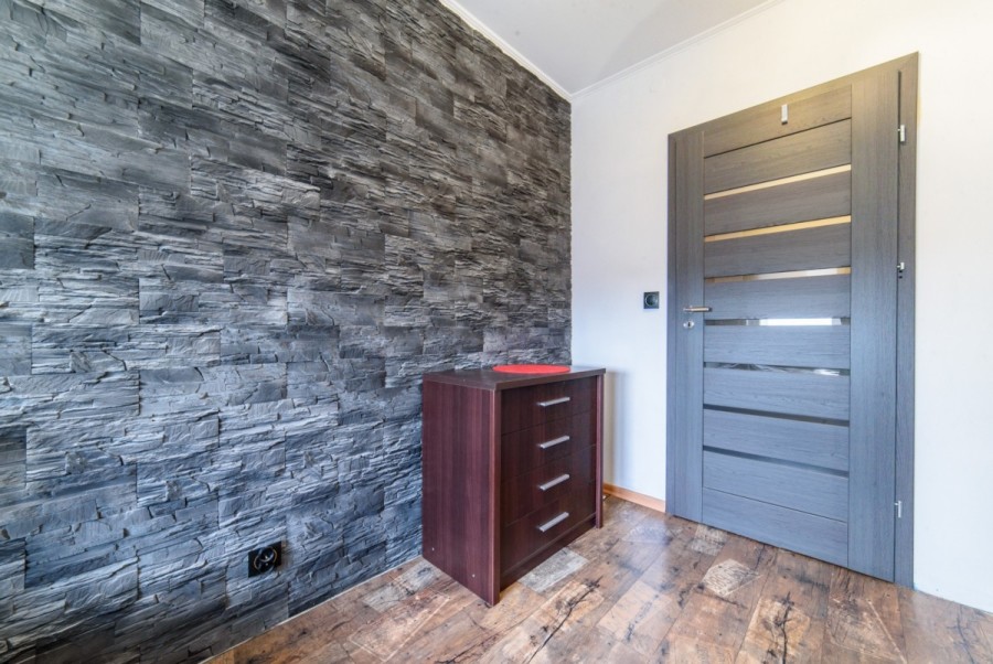 Warszawa, Praga-Południe Gocław, Gen. Tadeusza Bora-Komorowskiego, Powierzchnia mieszkania w realu to ponad 66 m2