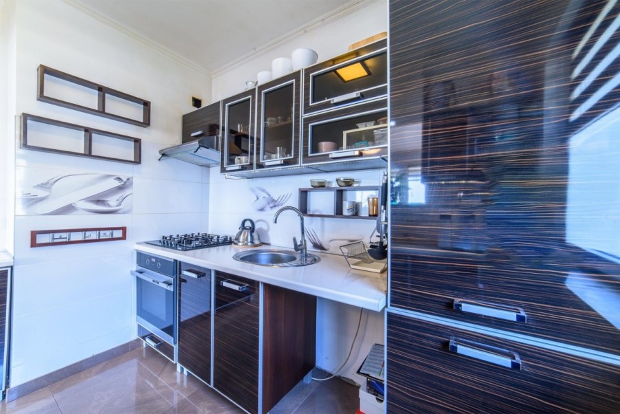 Warszawa, Praga-Południe Gocław, Gen. Tadeusza Bora-Komorowskiego, Powierzchnia mieszkania w realu to ponad 66 m2