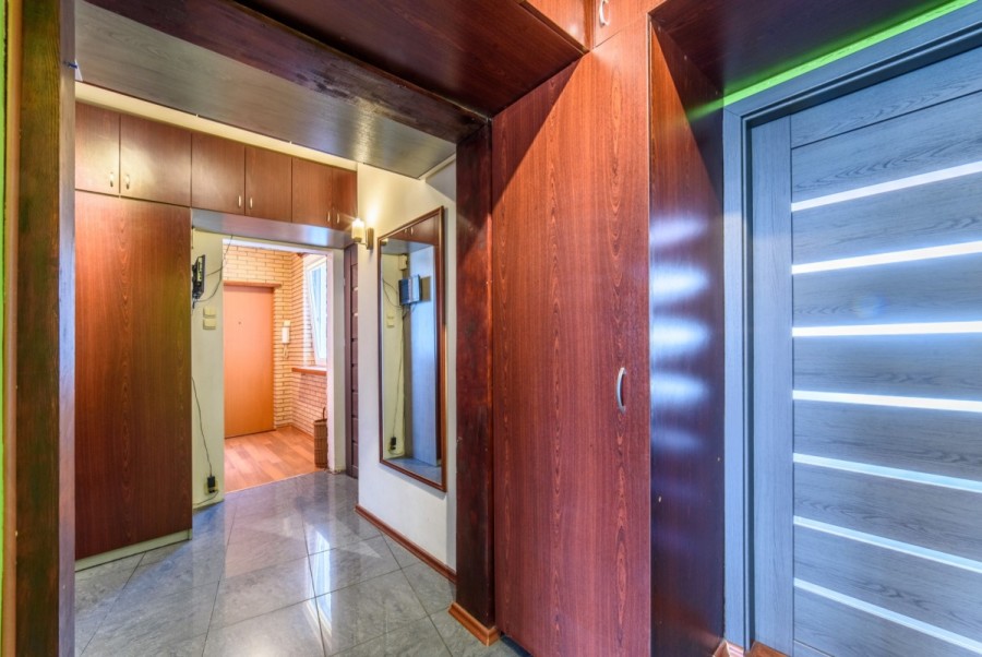 Warszawa, Praga-Południe Gocław, Gen. Tadeusza Bora-Komorowskiego, Powierzchnia mieszkania w realu to ponad 66 m2