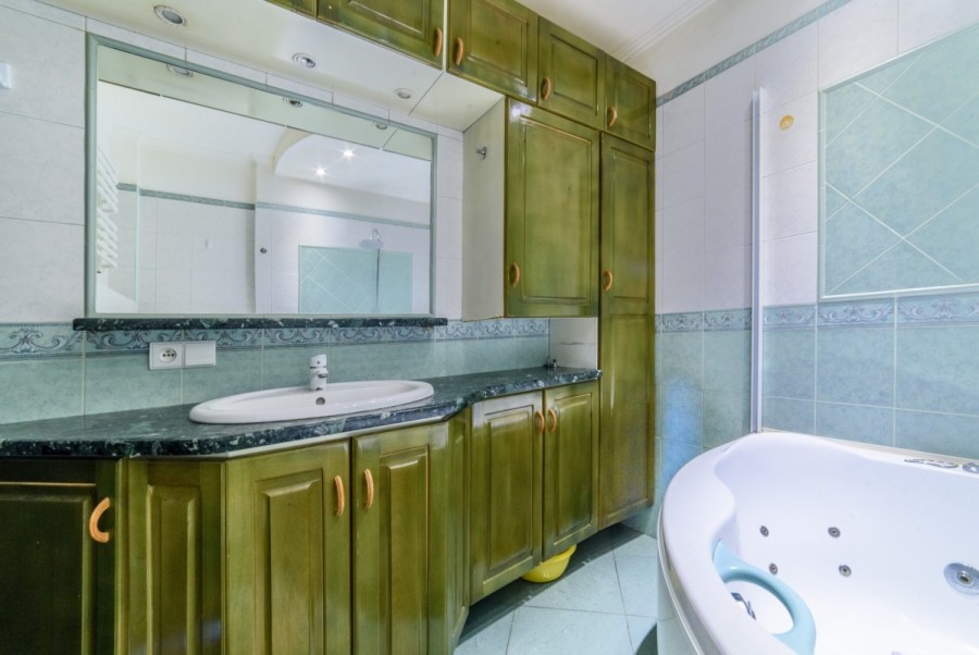 Warszawa, Praga-Południe Gocław, Gen. Tadeusza Bora-Komorowskiego, Powierzchnia mieszkania w realu to ponad 66 m2