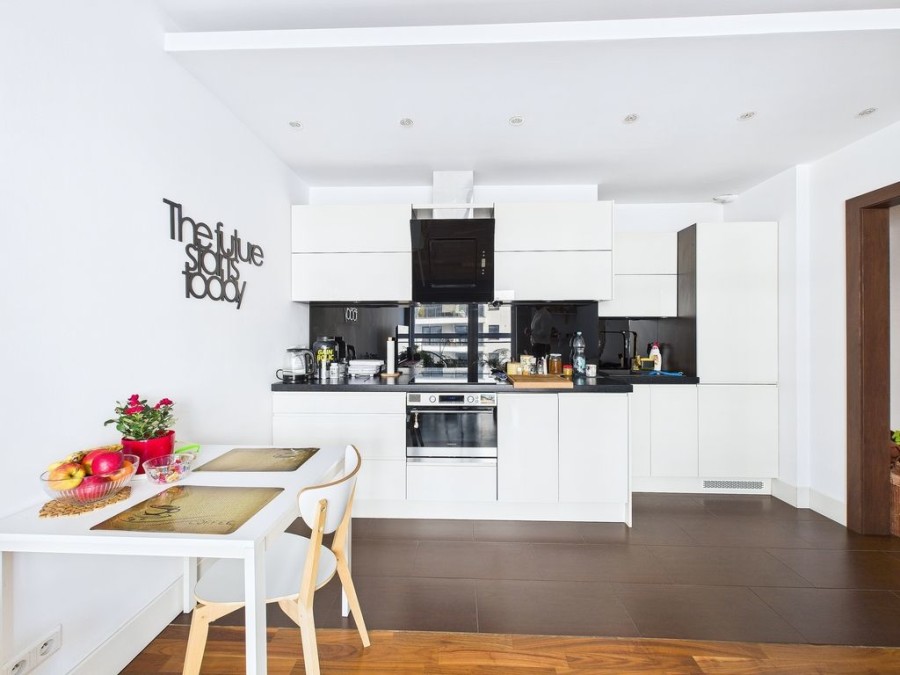 Warszawa, Mieszkanie na sprzedaż