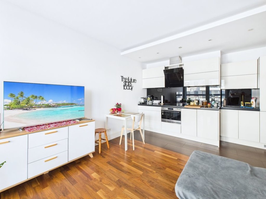 Warszawa, Praga-Południe Gocław, Jugosłowiańska, 3 pokoje Wysoki standard Loggia Garaż