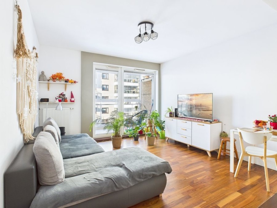 Warszawa, Praga-Południe Gocław, Jugosłowiańska, 3 pokoje Wysoki standard Loggia Garaż