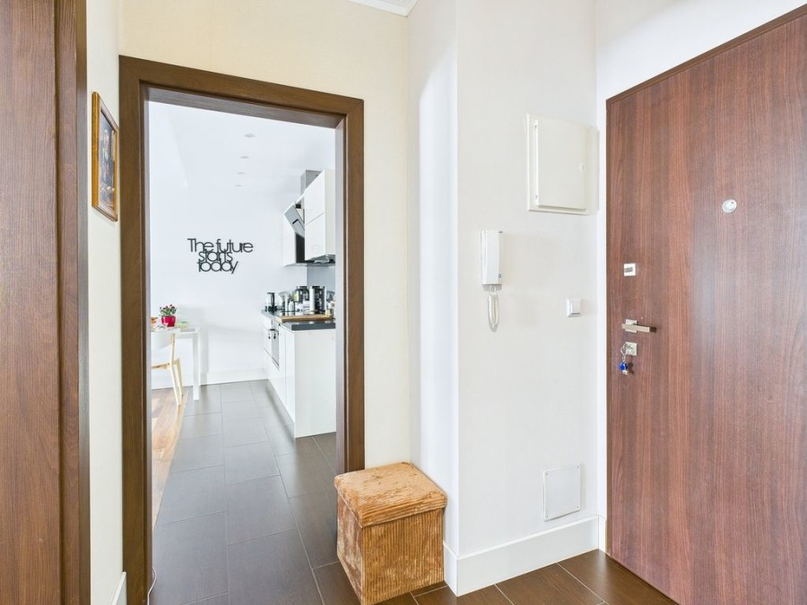 Warszawa, Praga-Południe Gocław, Jugosłowiańska, 3 pokoje Wysoki standard Loggia Garaż