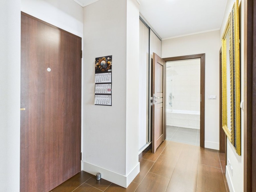 Warszawa, Praga-Południe Gocław, Jugosłowiańska, 3 pokoje Wysoki standard Loggia Garaż