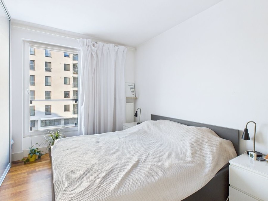 Warszawa, Praga-Południe Gocław, Jugosłowiańska, 3 pokoje Wysoki standard Loggia Garaż