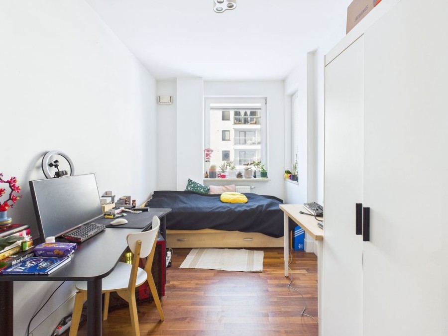 Warszawa, Praga-Południe Gocław, Jugosłowiańska, 3 pokoje Wysoki standard Loggia Garaż