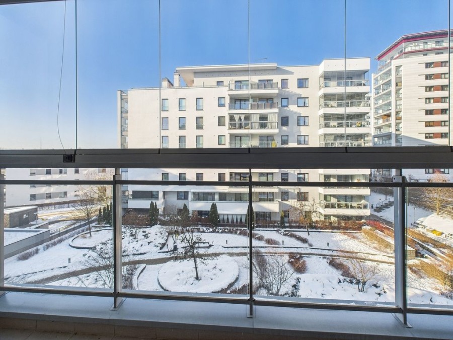 Warszawa, Praga-Południe Gocław, Jugosłowiańska, 3 pokoje Wysoki standard Loggia Garaż