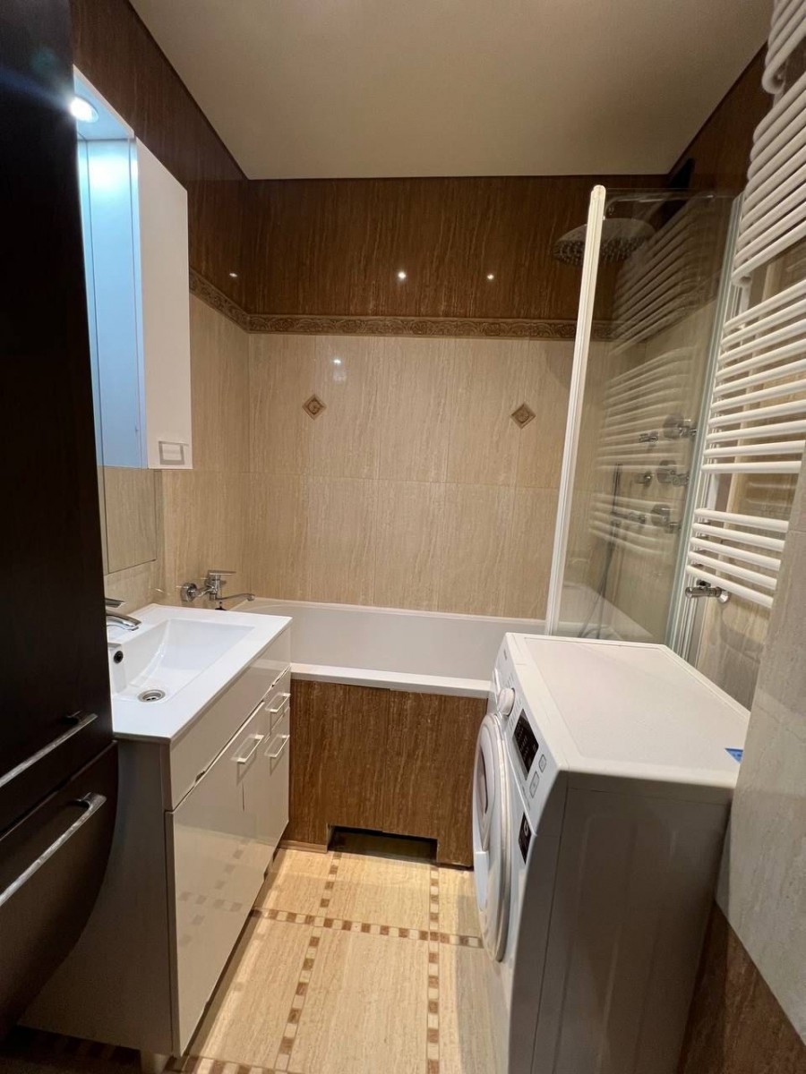 Warszawa, Praga-Południe Gocław, Władysława Umińskiego, Na sprzedaż 3 pokoje Praga-Południe Gocław.