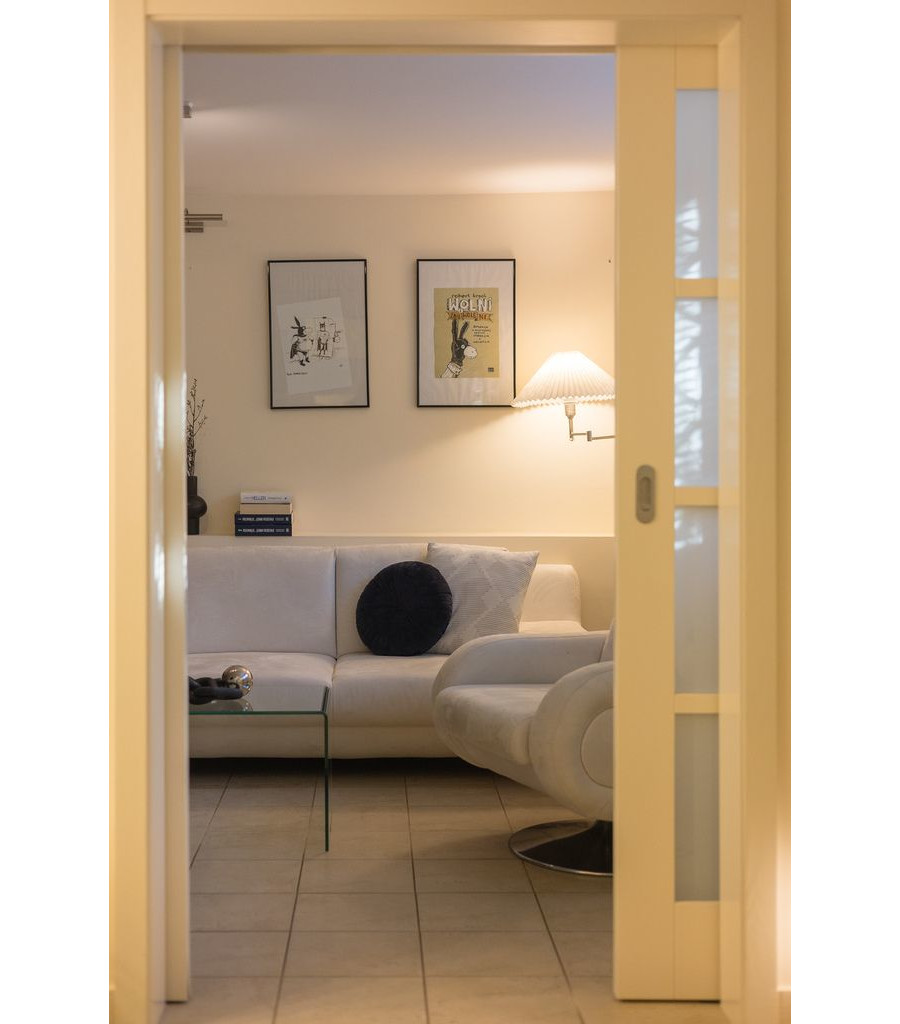 Warszawa, Praga-Południe Saska Kępa, Królowej Aldony, Lokal mieszkalno-użytkowy / Saska Kępa / kamienica