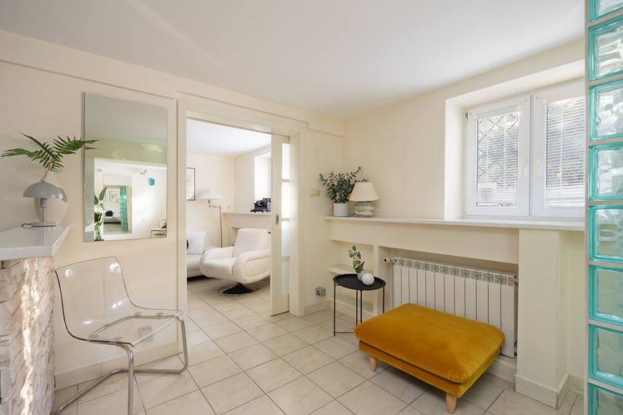 Warszawa, Praga-Południe Saska Kępa, Królowej Aldony, Lokal mieszkalno-użytkowy / Saska Kępa / kamienica