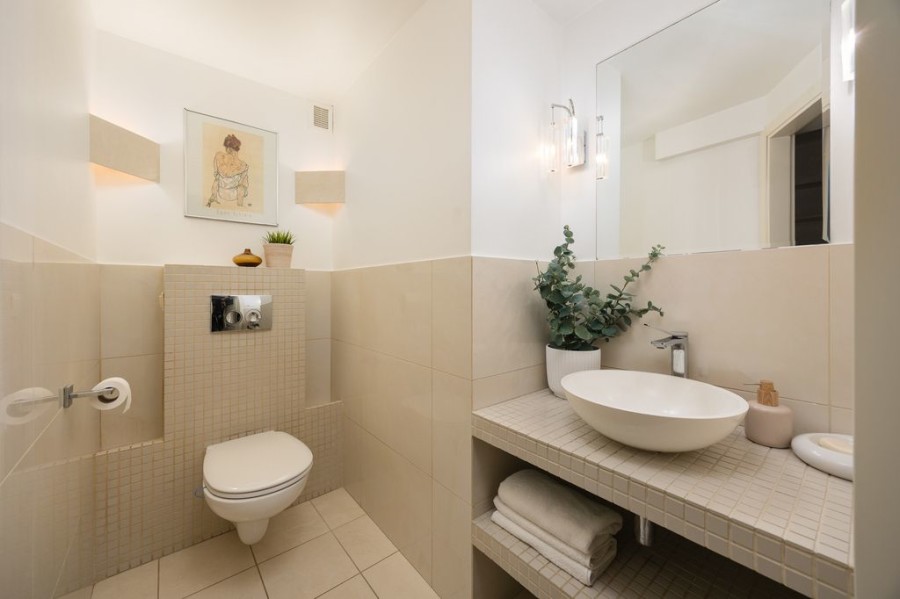 Warszawa, Praga-Południe Saska Kępa, Królowej Aldony, Lokal mieszkalno-użytkowy / Saska Kępa / kamienica