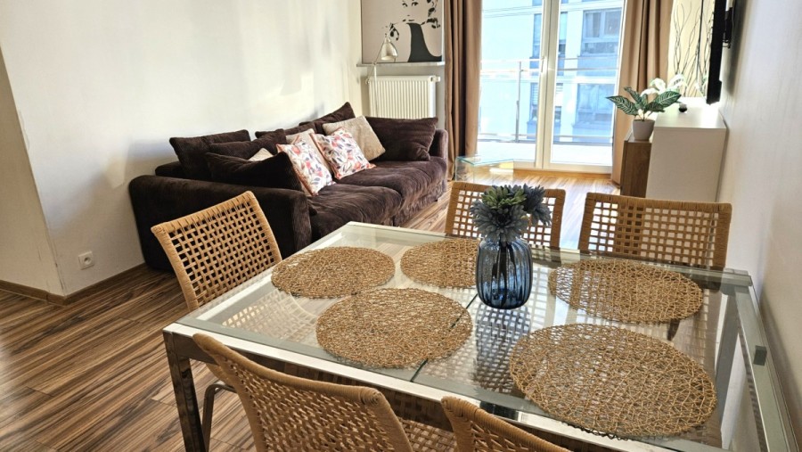 Warszawa, Mieszkanie na sprzedaż