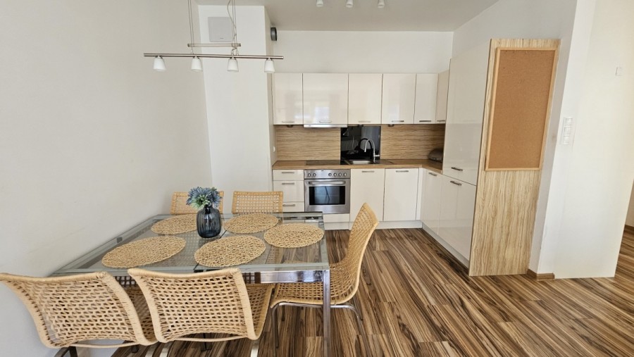 Warszawa, Praga-Południe Gocław, Gen. Tadeusza Bora-Komorowskiego, 3 pokoje | Osiedle Saska | Balkon | Garaż |Ochrona