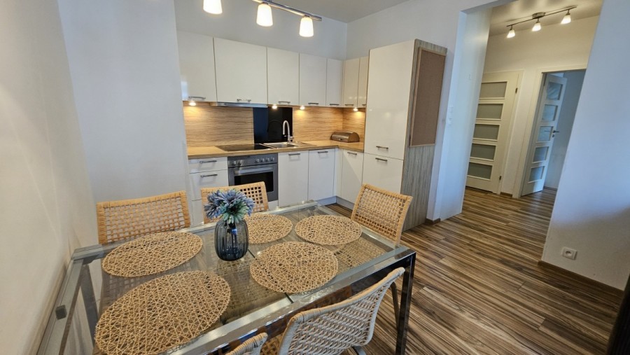 Warszawa, Praga-Południe Gocław, Gen. Tadeusza Bora-Komorowskiego, 3 pokoje | Osiedle Saska | Balkon | Garaż |Ochrona