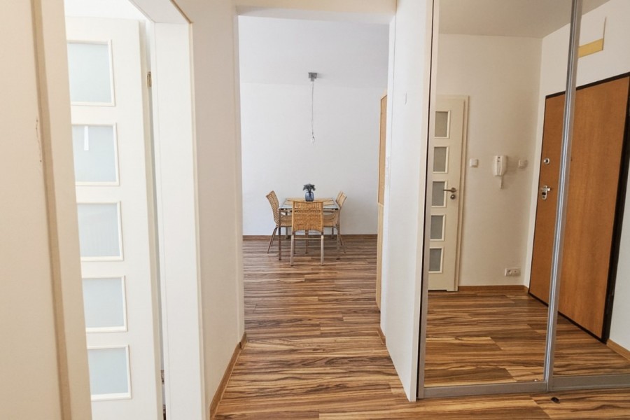 Warszawa, Praga-Południe Gocław, Gen. Tadeusza Bora-Komorowskiego, 3 pokoje | Osiedle Saska | Balkon | Garaż |Ochrona