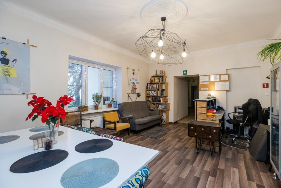 Warszawa, Praga-Południe Saska Kępa, Jakubowska, Saska Kępa, 160 m2, 5 pokojów, ogród