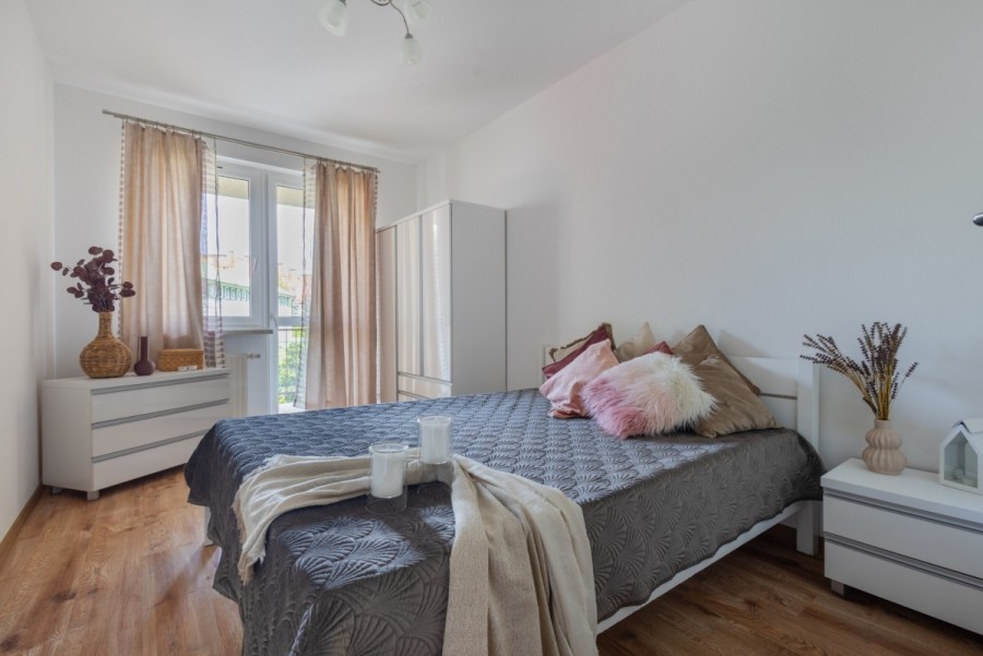 Warszawa, Mieszkanie na sprzedaż