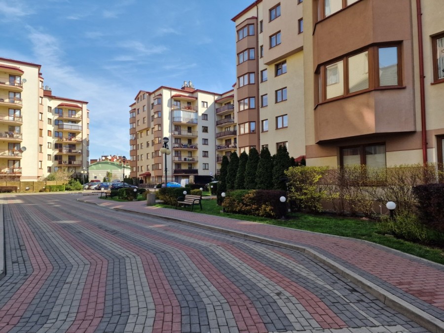 Warszawa, Ursus Skorosze, Ryżowa, Świetne na wynajem i do zamieszkania