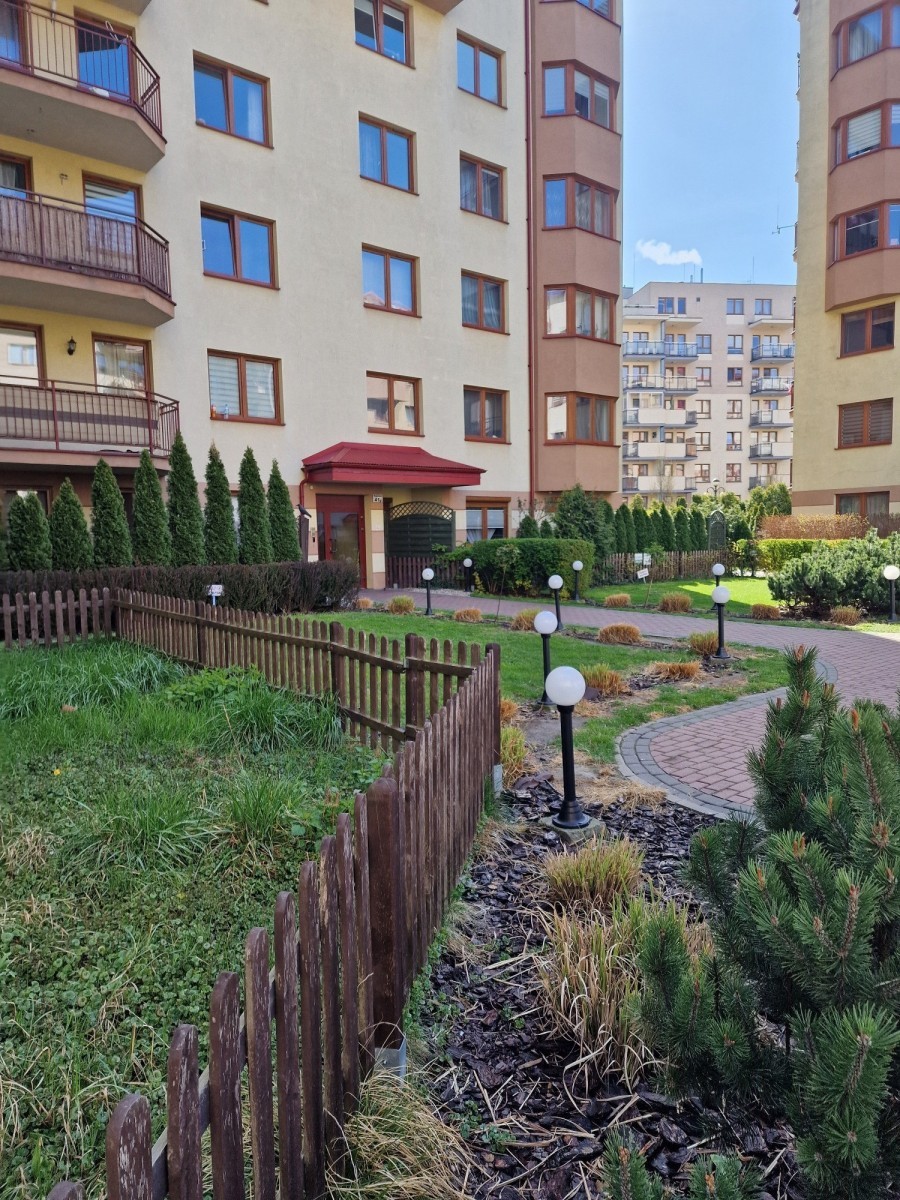 Warszawa, Ursus Skorosze, Ryżowa, Świetne na wynajem i do zamieszkania