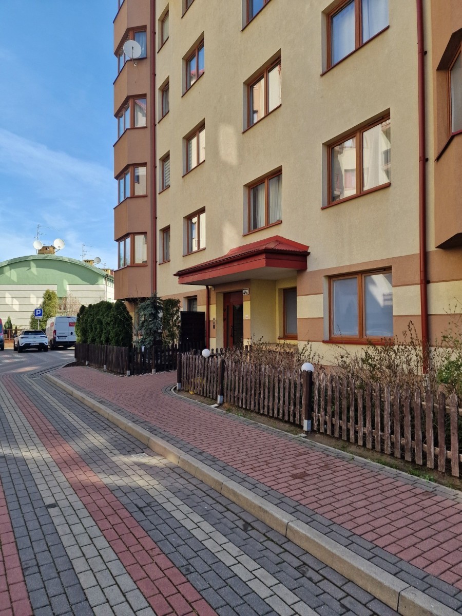 Warszawa, Ursus Skorosze, Ryżowa, Świetne na wynajem i do zamieszkania