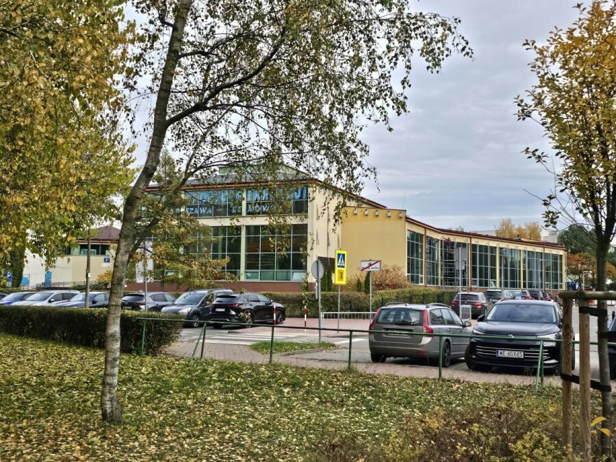 Warszawa, Bemowo, Mieczysława Wolfkego, Bemowo mieszkanie na ostatnim piętrze