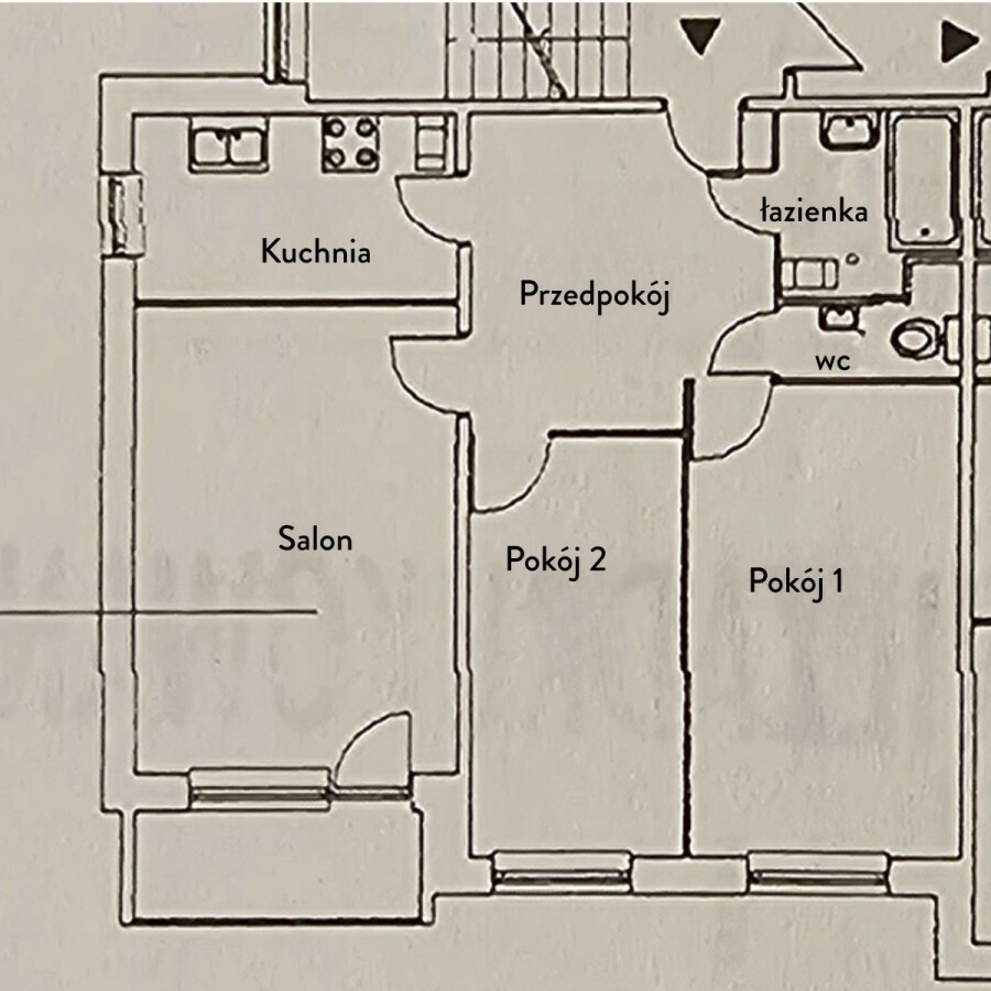 Warszawa, Bemowo, Mieczysława Wolfkego, Bemowo mieszkanie na ostatnim piętrze