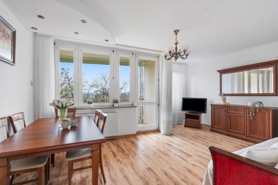 Warszawa, Mieszkanie na sprzedaż