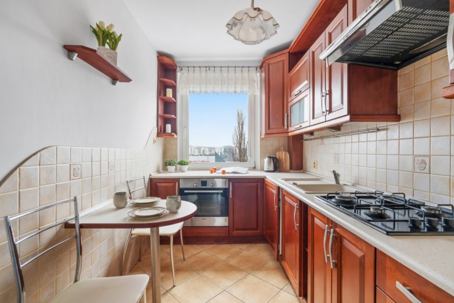 Warszawa, Bemowo Jelonki, Lajosa Kossutha, Metro Bemowo 5\"-Dwustronne-Jasne i komfortowe